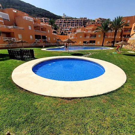 Marina Golf Mojacar Playa Lejlighed Eksteriør billede