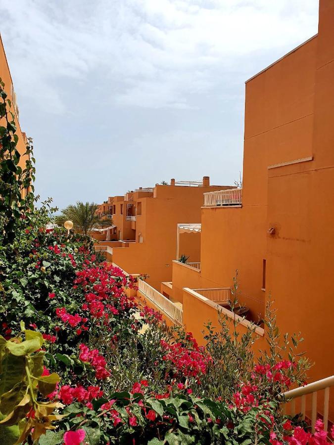 Marina Golf Mojacar Playa Lejlighed Eksteriør billede